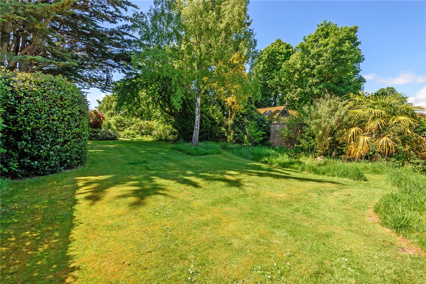 Essex Street, Newbury, Berkshire, RG14